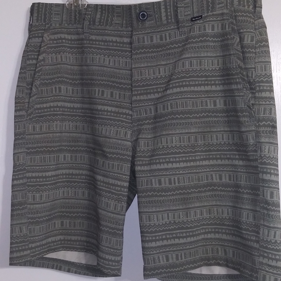 nike hurley shorts